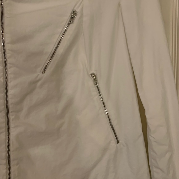 Zara Moto Jacket - Picture 3 of 8